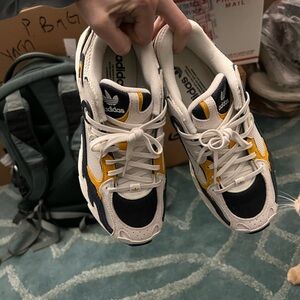 Adidas sneakers